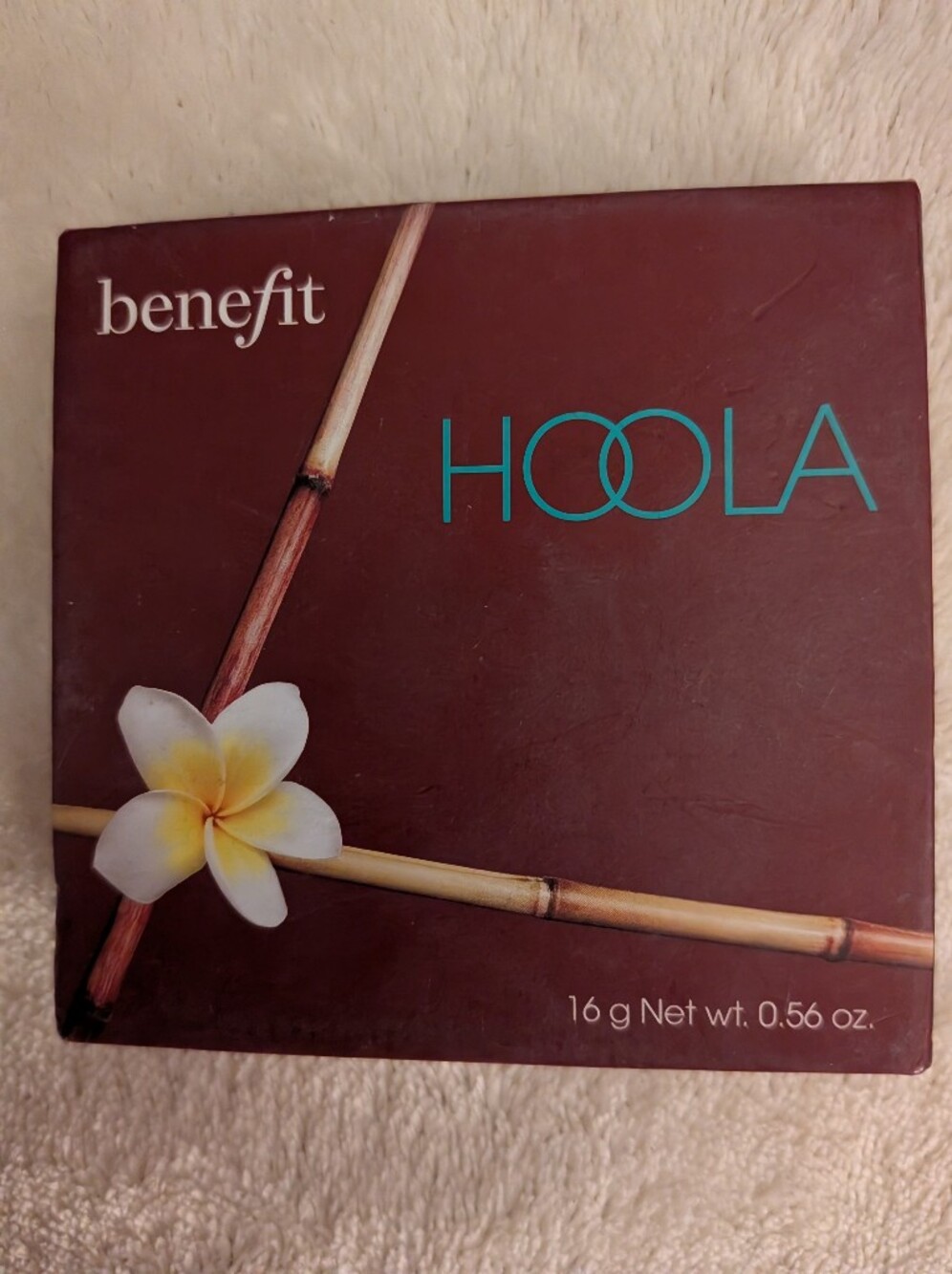 Benefit Hoola Bronzer 16g